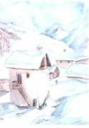 Le grenier aux Verneys par genevieve 
